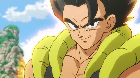 Gogeta (DBS) Stamina Break + Meteor Explosion locks your evasive and limit burst?! (DBXV2)