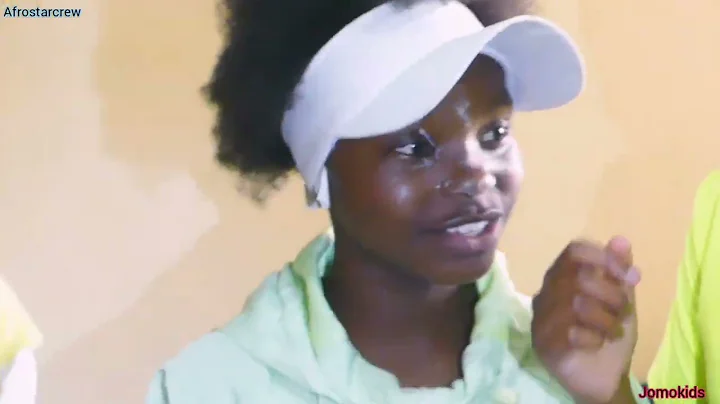 See How we surprised Marion on her Birthday