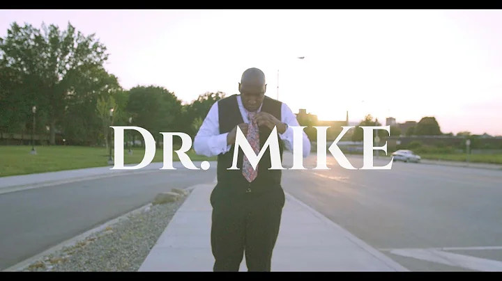 Dr. Mike - Keep The Faith (ft. Lillian Toon & Adri...