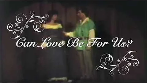 Can Love Be For Us?  FL All Stars 1986  bgmproduct...