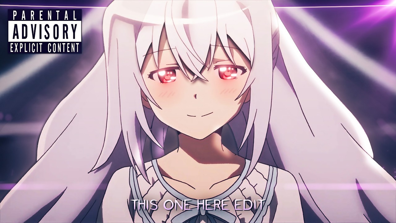 Plastic Memories 💜 This One Here [Edit/AMV] - 4K - YouTube