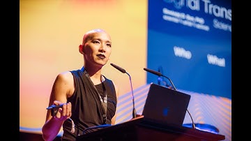 MW:M Convention 2022 | Signal Transformation - Science as Music Material | Kesselhaus | 09.11.22