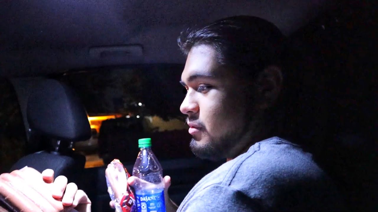 Laters lil homy- C Block