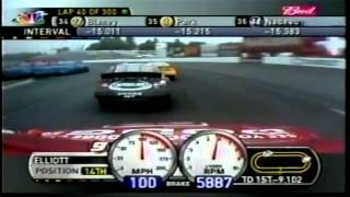 2002 New Hampshire 300