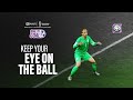 Understanding Vision in Football