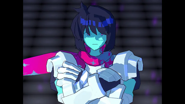 Roaring Knight Gaming (Deltarune Animation)