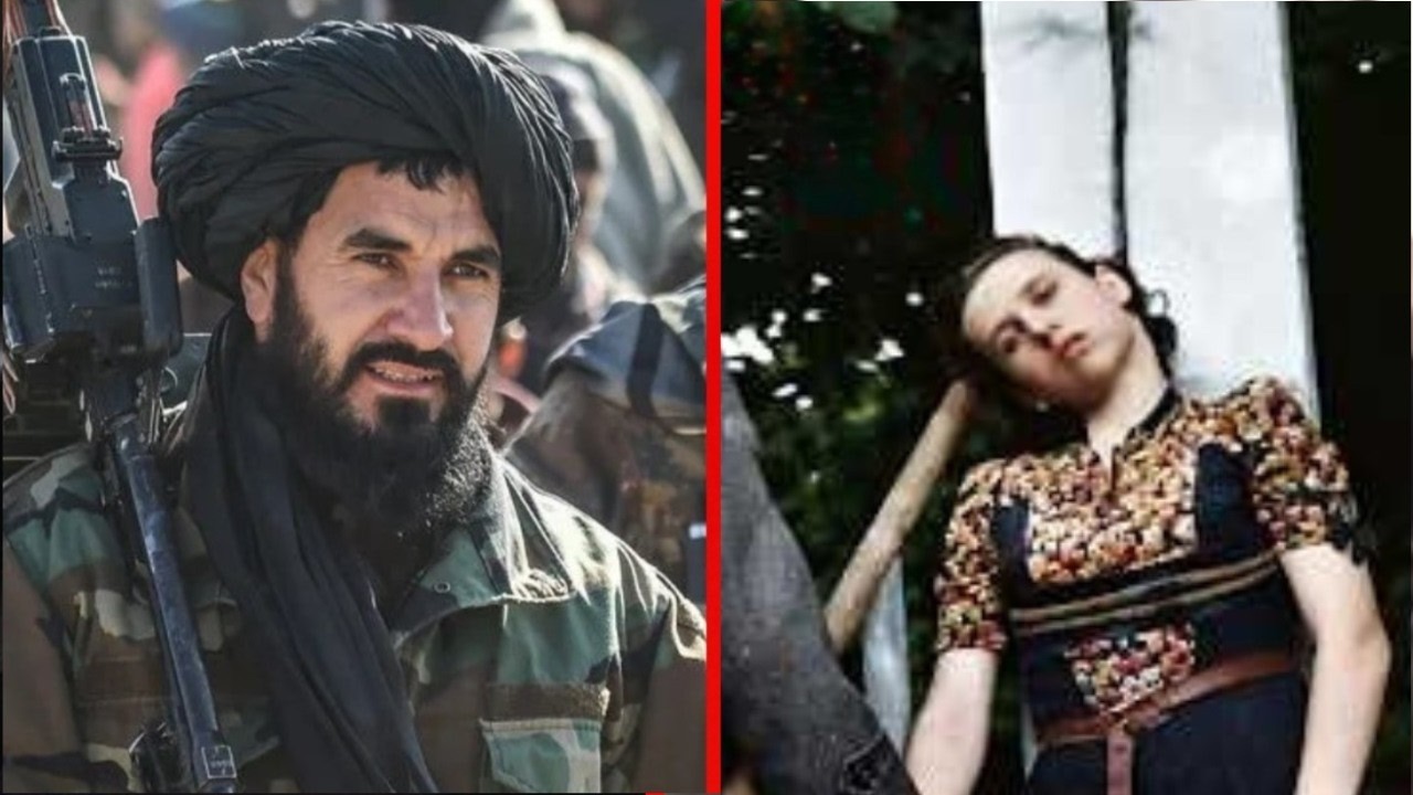 Afghanistan’s Endless War: How a Country of Dreams Became a Battlefield of Fear
