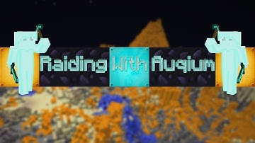 [MCTeams] Raiding Critter98