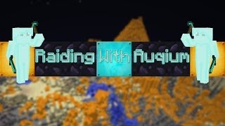 [MCTeams] Raiding Critter98's 16 stacked tracker