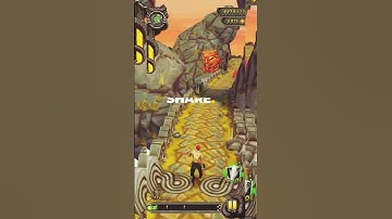 Temple run 2 Global Challenge Gameplay Part 4 #globalchallenge #templerun2highlights #shorts