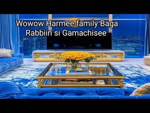 Wowow Maashaallaha Milkayun Harmee Mali Lataa