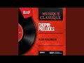 Miniature de la vidéo de la chanson 24 Préludes, Op. 28: No. 11. Vivace In B Major