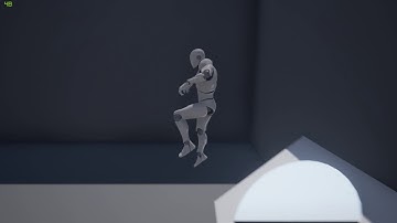 Unreal Engine 4 Portal system