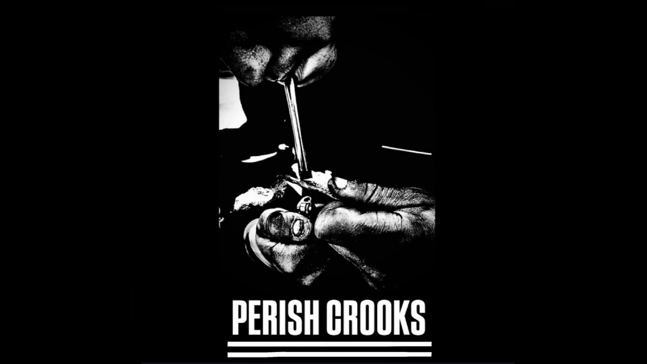 Ver PERISH CROOKS - Victim Fatigue (2025) | Punk / Powerviolence en YouTube Ver PERISH CROOKS - Victim Fatigue (2025) | Punk / Powerviolence en YouTube