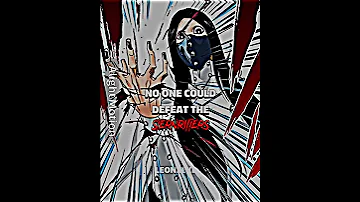 The Comeback Was Insane Bleach Anime Edit Ichigo Yhwach Aizen 