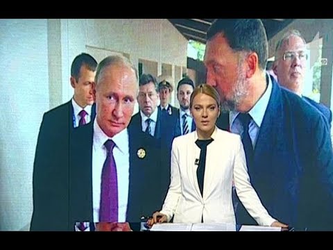 ანტირუსული სანქციების შედეგები