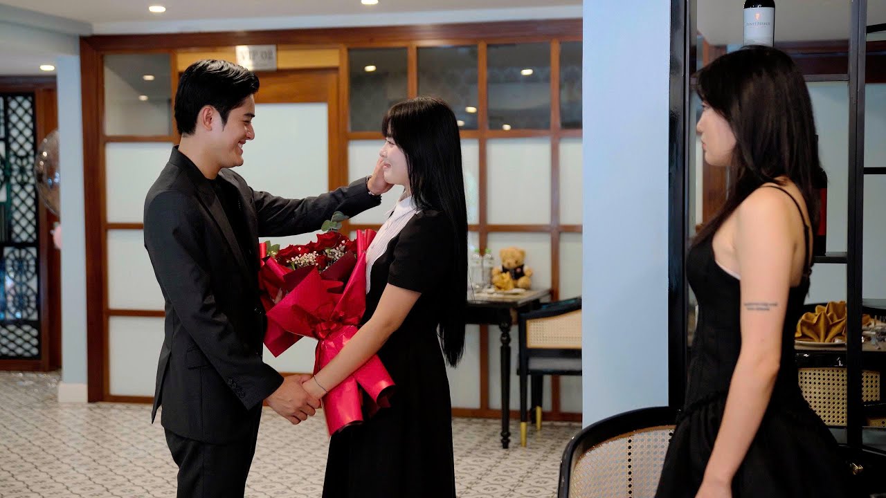 BẠN GÁI CŨ GIỞ TRÒ CHIA RẼ TÌNH CẢM CỦA CHỦ TỊCH VÀ CÁI KẾT BẼ BÀNG | GÃY SCHOOL TẬP 600