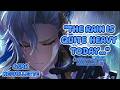 [ASMR] Neuvillette Requires Comfort After a Difficult Verdict [M4A Audio Roleplay | Genshin Impact]