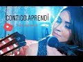 CONTIGO APRENDI (Cover) - ARMANDO MANZANERO interpretado por Thais & Jonathan Roo