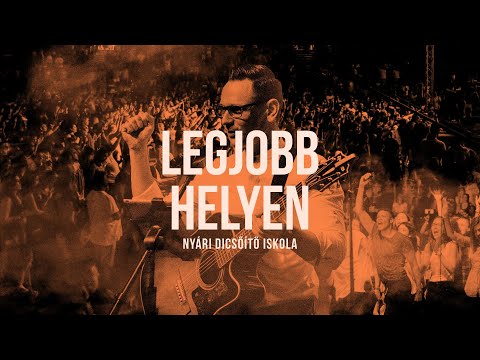 Dics Suli 2020 Legjobb Helyen Hivatalos Szöveges Videó