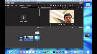 Hi guys welcome to my first imovie tutorial today, today i will you
how edit & export 4k videos on imovie. if this video did help
export...