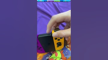 How to connect Nintendo Switch Joy Cons to an Ipad! #Ipad #Nintendo #tutorial