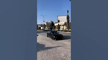 هنتجمع فين يوم وقفة العيد BMW E36 Turbo Drift Turbo Bmw 