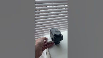 SwitchBot ロックPro｜リモートボタン操作