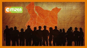 KNBS releases 2019 Population and Housing Census report