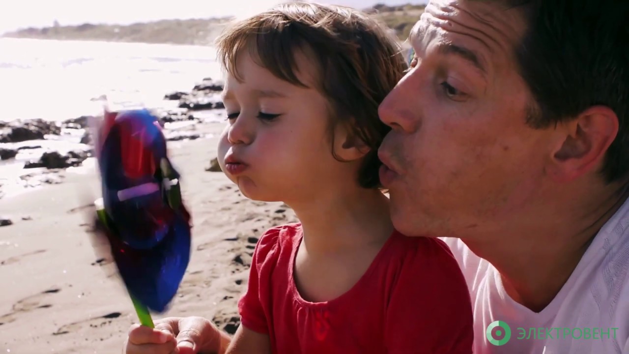 Электровент — официальный дилер вентиляторов Ebmpapst / Electrovent — official dealer of Ebmpapst.