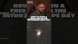 FREE LEDX 100% SPAWN ON GROUND ZERO INTRO RAID WIPE DAY 1 IN ESCAPE FROM TARKOV!!