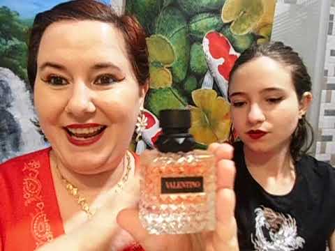 Vídeo: 3 maneres de portar perfum