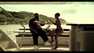 Rick Ross   Diced Pineapples ( Explicit ) ft  Wale, Drake