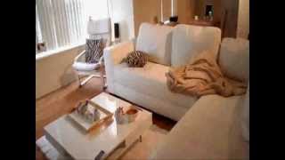 VONHOME: Interior Design Ideas Small Apartment | Home Designing.wmv
