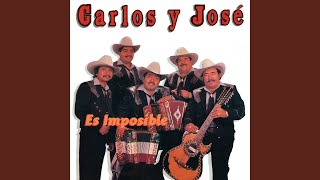 Video thumbnail of "Carlos y Jose - El Prisionero De San Juan De Ulúa"