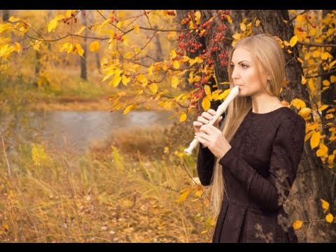 Relaxing Flute Music, Peaceful Music, Relaxing, Meditation Music, Background Music, ☯2599