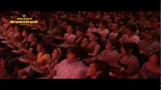 drumstruck2012 PV