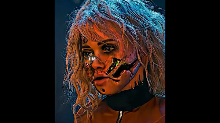 “The Right Thing” | M3GAN 2.0 | kendrick lamar- all the stars ft. sza | #shorts #edit