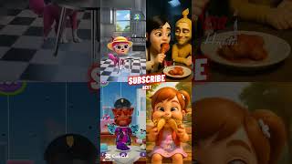 @DuoVibeAnimation@LangitRiaBDL@WKWKtoon #Viral