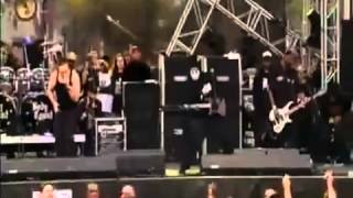 Body Count- Cop Killer live at The Smokeout Festival