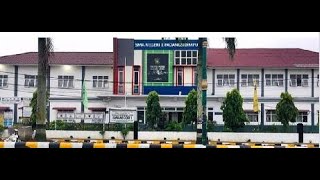 'MARS SMA NEGERI 1 PADANGSIDIMPUAN'