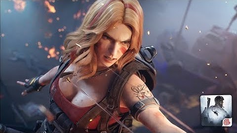 ZOZ: Final Hour Walkthrough Gameplay (Android iOS)