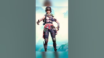 Clean Transition in CODM: Sophia #shorts #codm