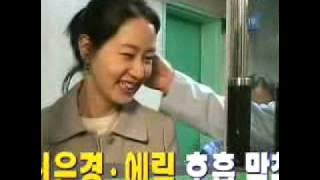 [movie] Shin Eun-Kyung, Eric 'Diary Of June' (신은경, 에릭 '6월의 일기' 캐스팅)