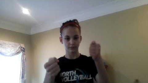 ASL 2 expression assignment #1