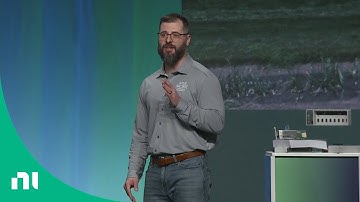 Accelerating HIL with NI LabVIEW+ | Sub-Zero