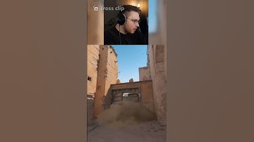 ohnepixel sees new cs2 smokes for the first time