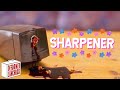 Sharpener  horror short film