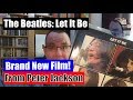 Beatles Let It Be: New film to be made by Peter Jackson!