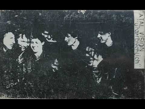 Fatal Vision - Blood Money (1985 Belgian Cold Wave)